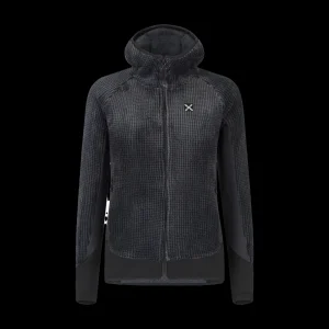REMIX FLEECE JACKET WOMAN<Montura Best