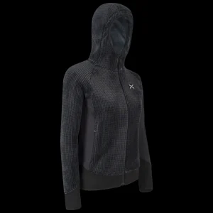 REMIX FLEECE JACKET WOMAN<Montura Best