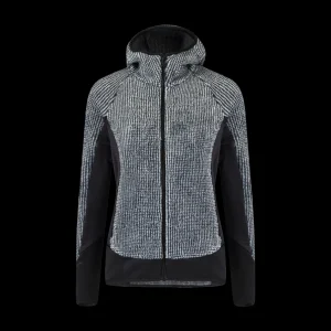 REMIX FLEECE JACKET WOMAN<Montura Best