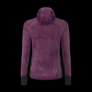 REMIX FLEECE JACKET WOMAN<Montura Best