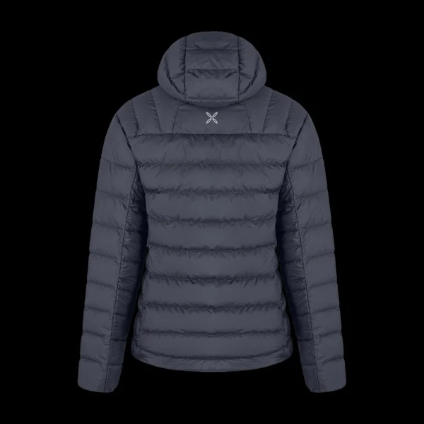 RENON HOODED DUVET WOMAN<Montura Outlet