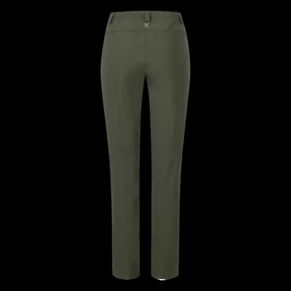 RENON PANTS WOMAN<Montura Best