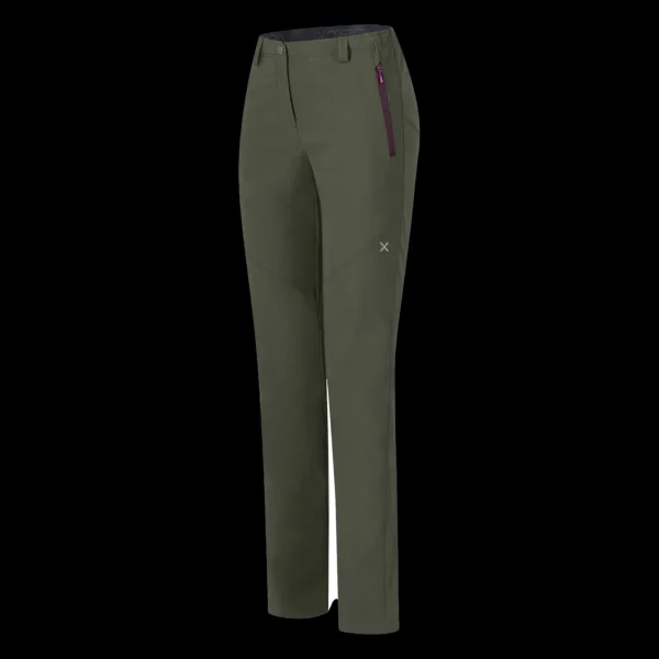 RENON PANTS WOMAN<Montura Best