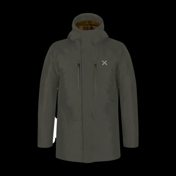 RENON PARKA<Montura Online