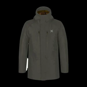 RENON PARKA<Montura New