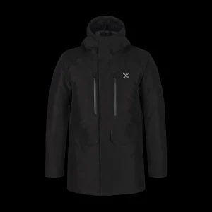 RENON PARKA<Montura Online