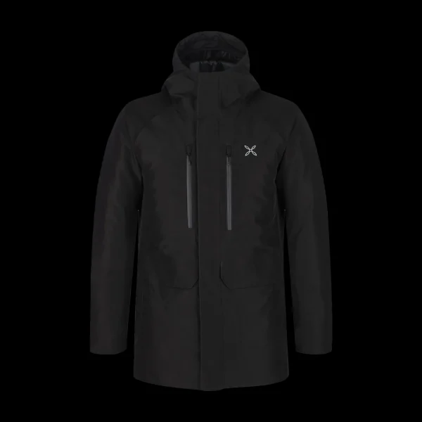RENON PARKA<Montura Online