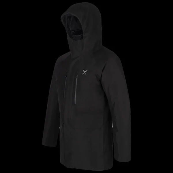 RENON PARKA<Montura Online