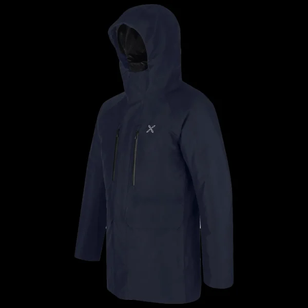 RENON PARKA<Montura Online