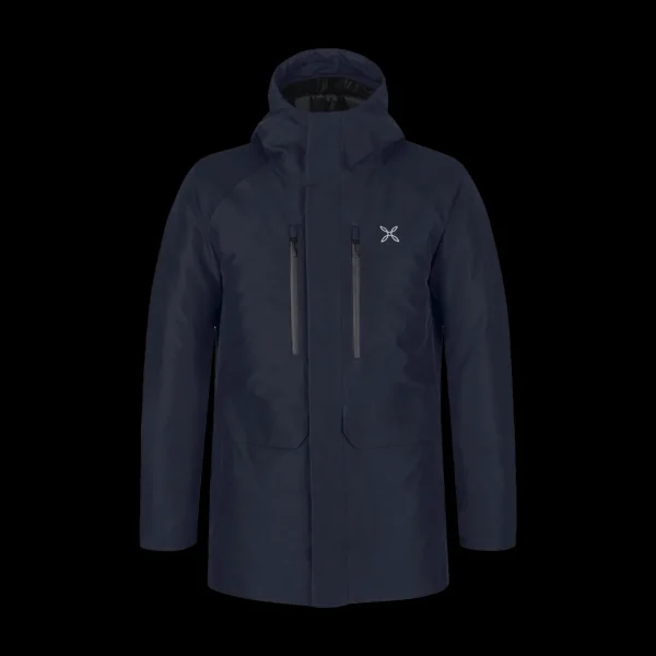 RENON PARKA<Montura Online