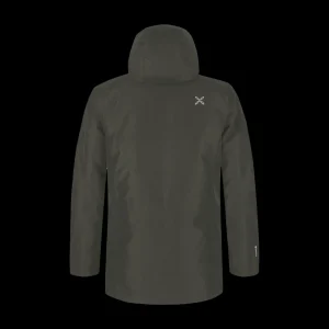 RENON PARKA<Montura Online