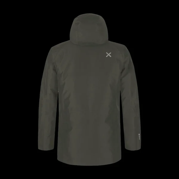 RENON PARKA<Montura Online