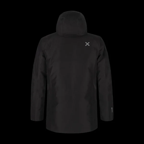 RENON PARKA<Montura Online