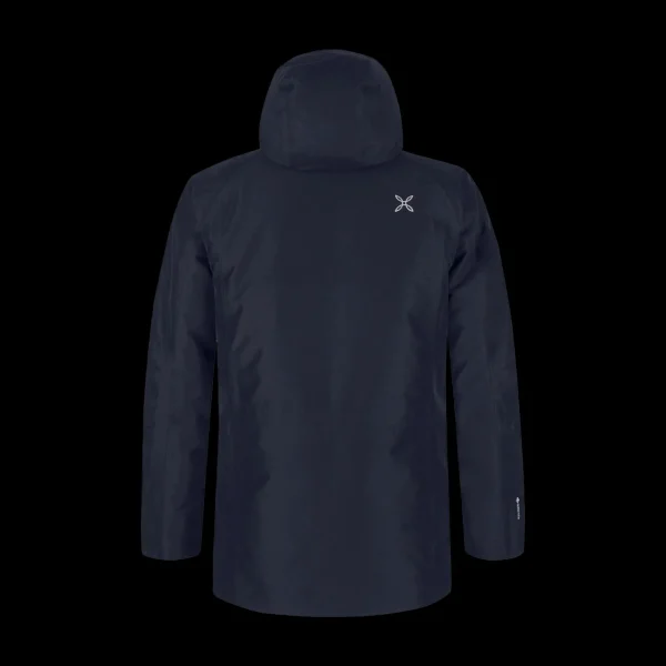 RENON PARKA<Montura Online