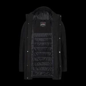 RENON PARKA<Montura Online
