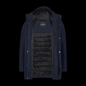 RENON PARKA<Montura Online