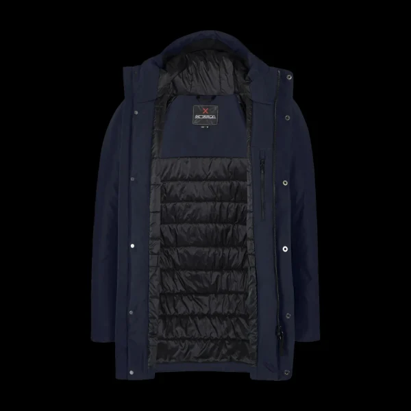 RENON PARKA<Montura Online