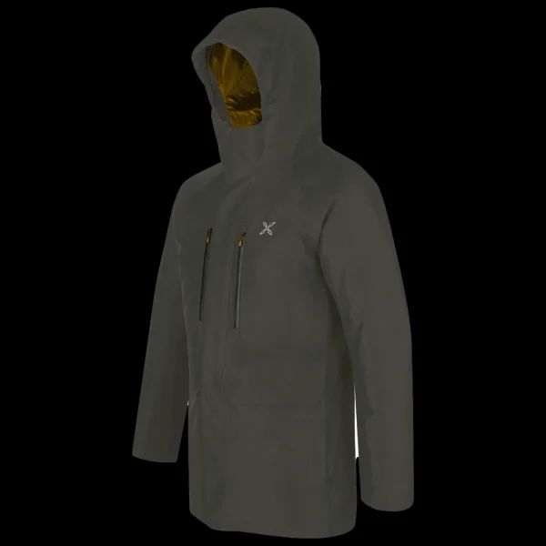 RENON PARKA<Montura Online