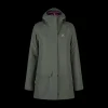 RENON PARKA WOMAN<Montura Fashion