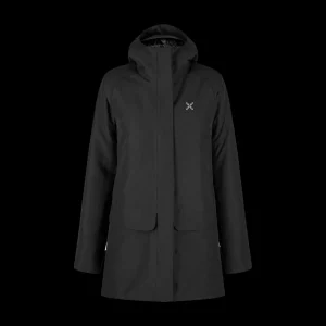 RENON PARKA WOMAN<Montura Fashion