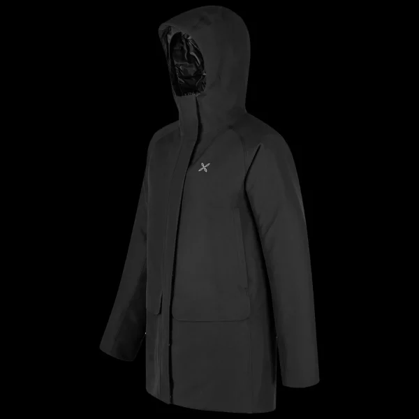 RENON PARKA WOMAN<Montura Fashion