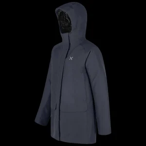 RENON PARKA WOMAN<Montura Store