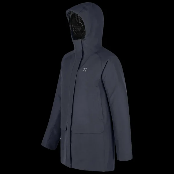 RENON PARKA WOMAN<Montura Fashion