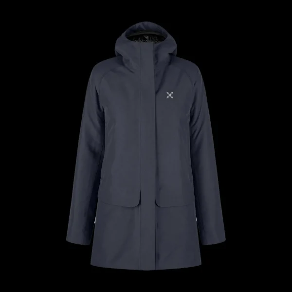 RENON PARKA WOMAN<Montura Fashion
