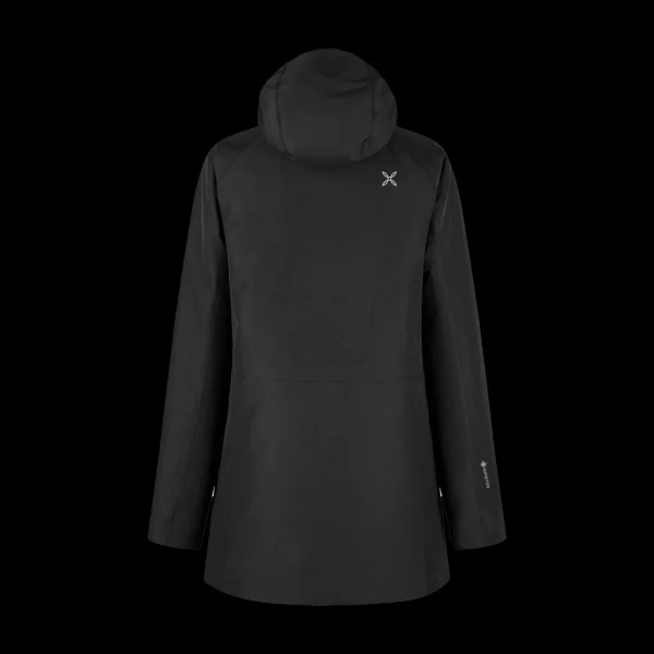 RENON PARKA WOMAN<Montura Fashion
