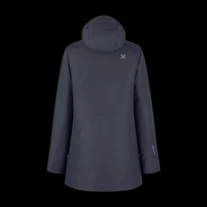RENON PARKA WOMAN<Montura Store