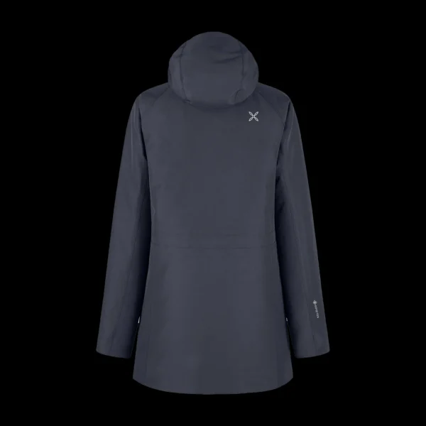 RENON PARKA WOMAN<Montura Store