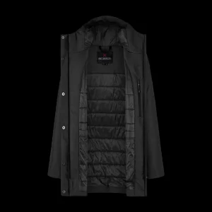 RENON PARKA WOMAN<Montura Store