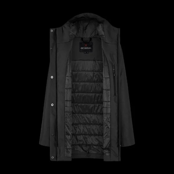 RENON PARKA WOMAN<Montura Fashion