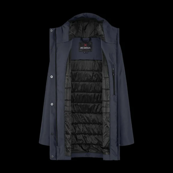 RENON PARKA WOMAN<Montura Store