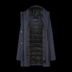 RENON PARKA WOMAN<Montura Fashion