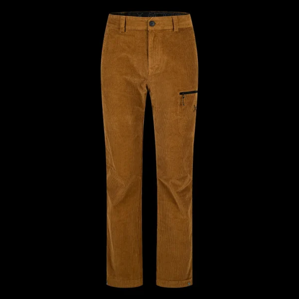 ROAM CORD PANTS<Montura Fashion
