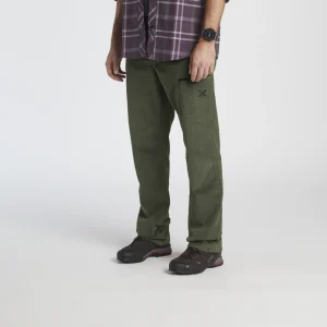 ROAM CORD PANTS<Montura Fashion