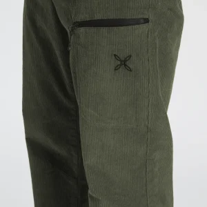 ROAM CORD PANTS<Montura Fashion