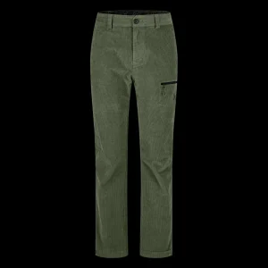 ROAM CORD PANTS<Montura Fashion