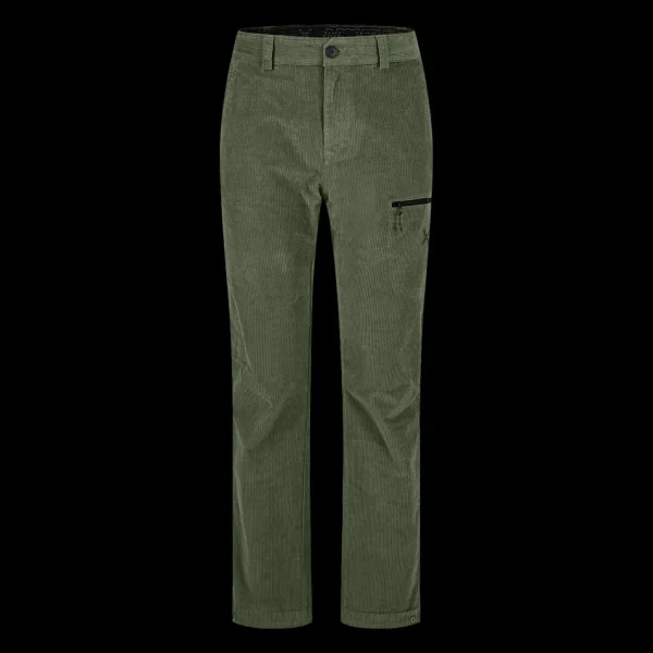 ROAM CORD PANTS<Montura Fashion
