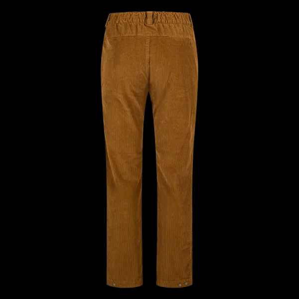 ROAM CORD PANTS<Montura Fashion