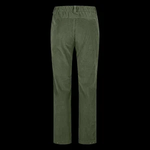 ROAM CORD PANTS<Montura Fashion
