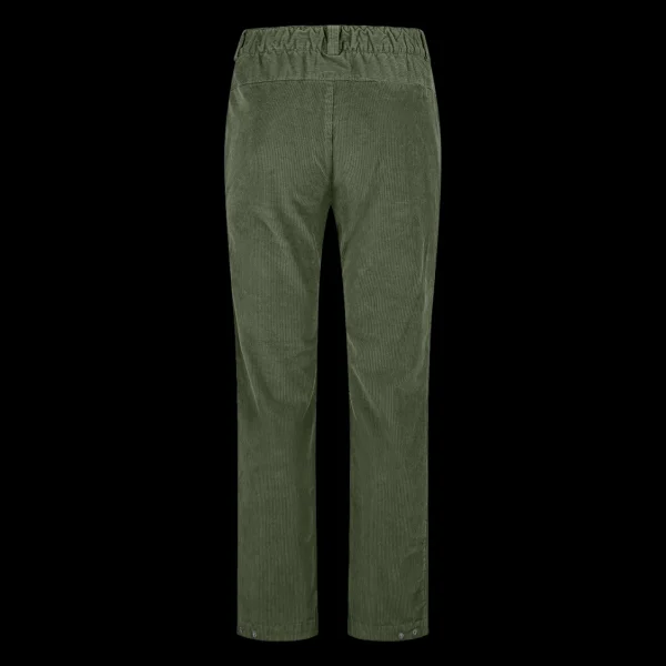 ROAM CORD PANTS<Montura Fashion