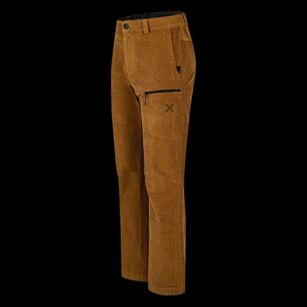 ROAM CORD PANTS<Montura Fashion