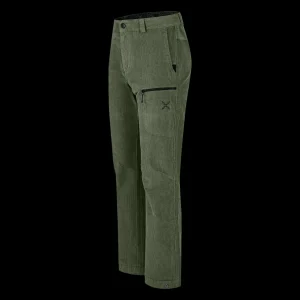 ROAM CORD PANTS<Montura Fashion