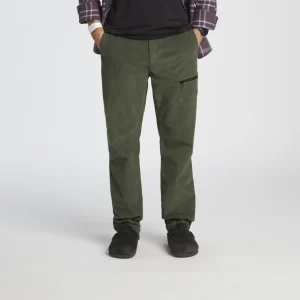 ROAM CORD PANTS<Montura Fashion