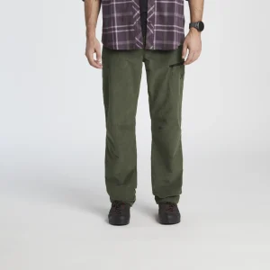 ROAM CORD PANTS<Montura Fashion