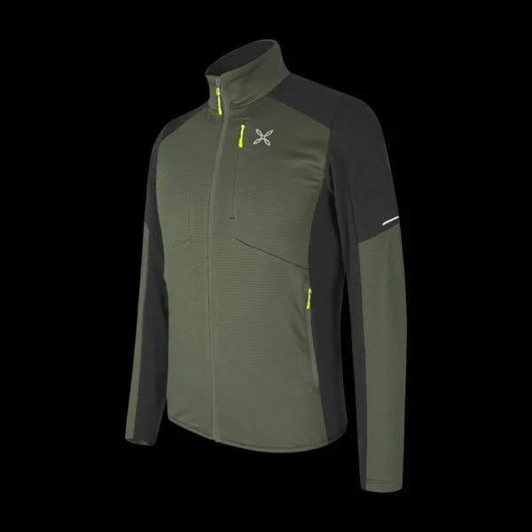 ROCK ALP MAGLIA<Montura Outlet
