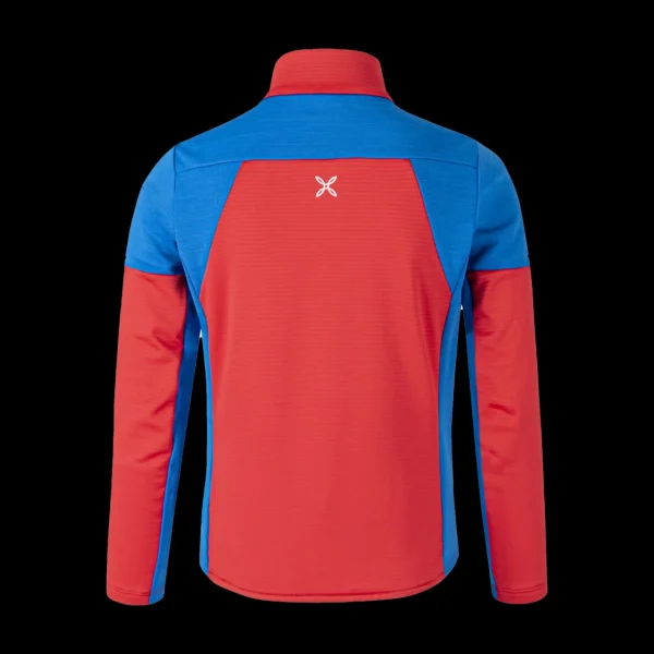 ROCK ALP MAGLIA KIDS<Montura Hot