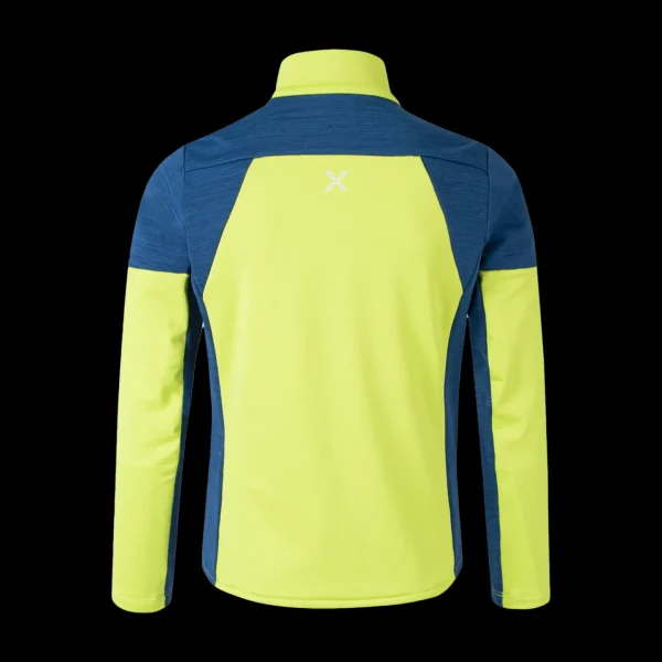 ROCK ALP MAGLIA KIDS<Montura Hot